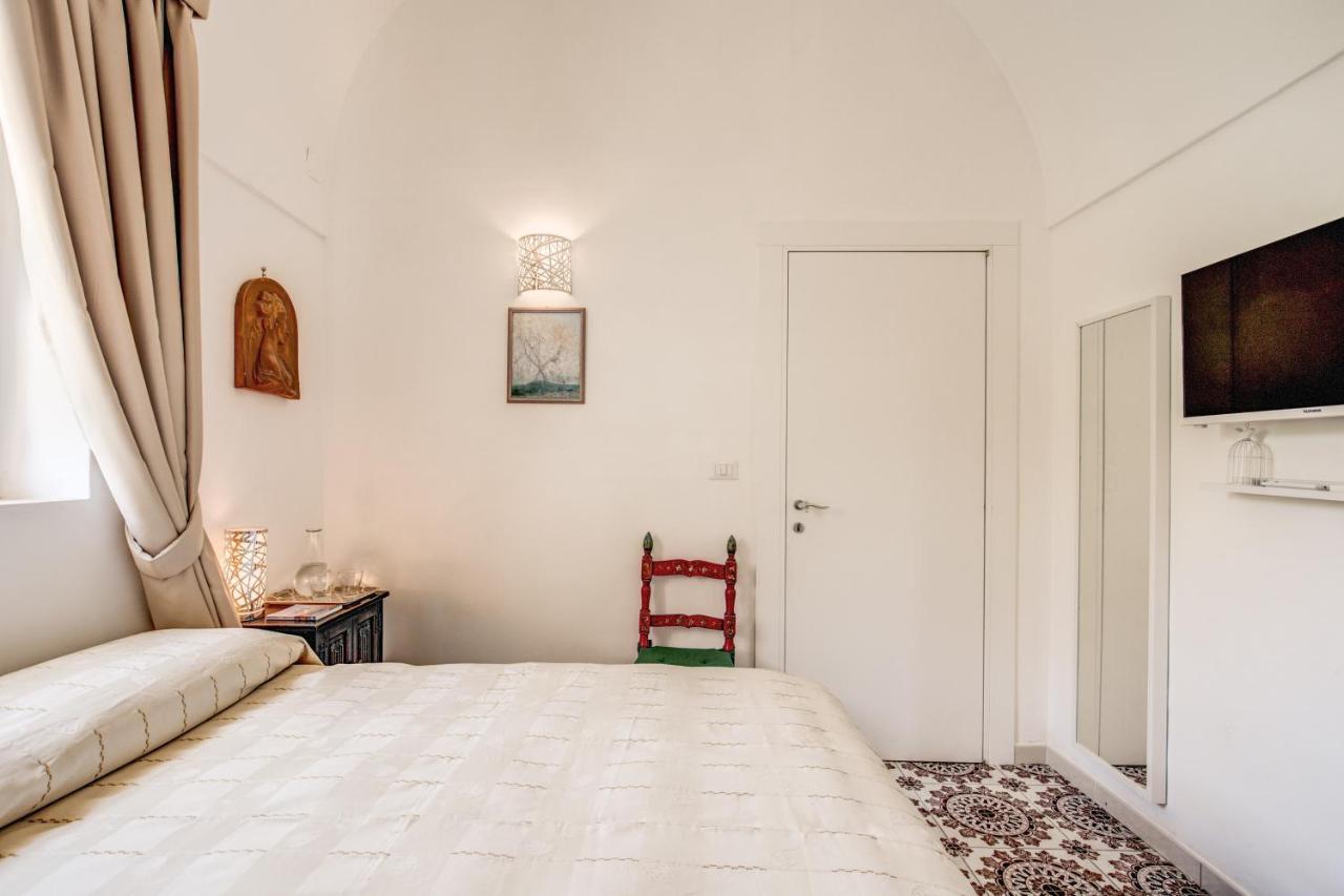 B&B "I Magi" Anacapri  Exterior photo